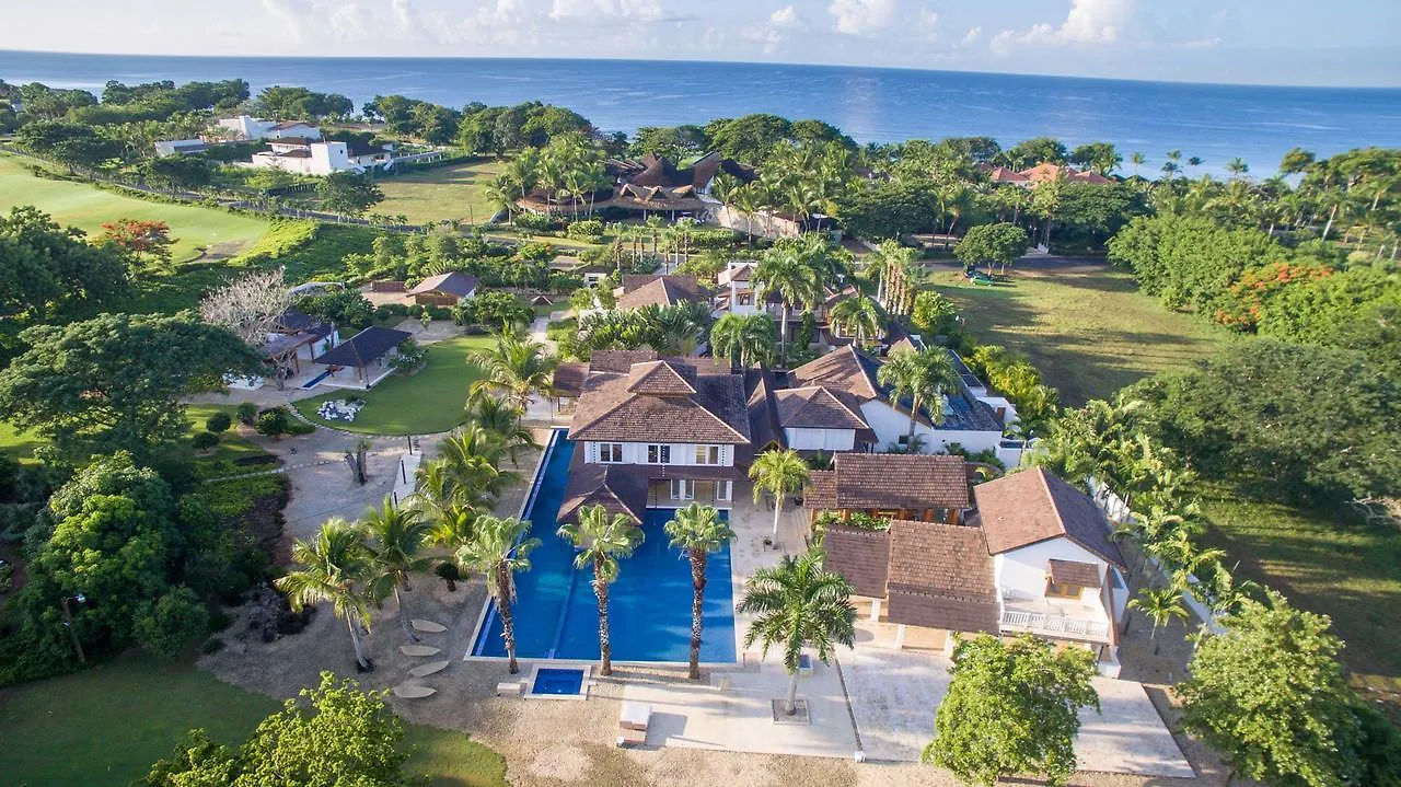 Vila Hotel Punta Aguila 63 La Romana