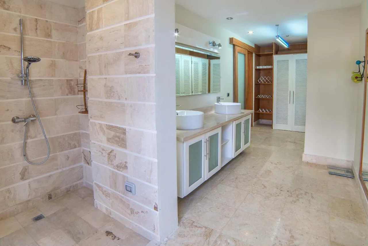 Hotel Punta Aguila 63 La Romana Vila