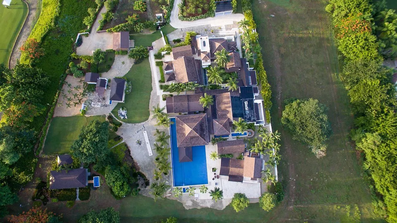 Hotel Punta Aguila 63 La Romana 0*,  Dominikánská republika