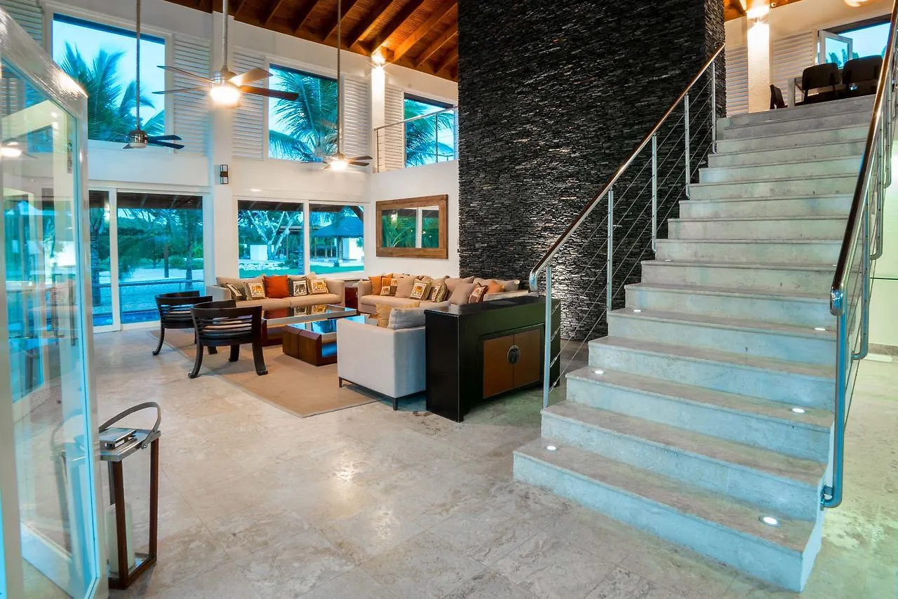 Hotel Punta Aguila 63 La Romana Dominikánská republika