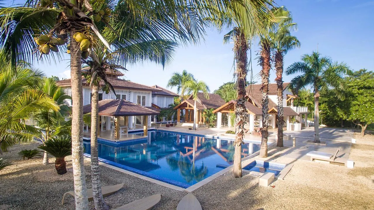 Punta Aguila 63 Hotel La Romana Repubblica Dominicana