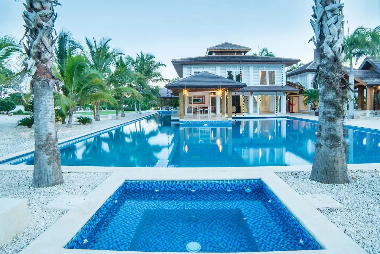Punta Aguila 63 Hotel La Romana Repubblica Dominicana
